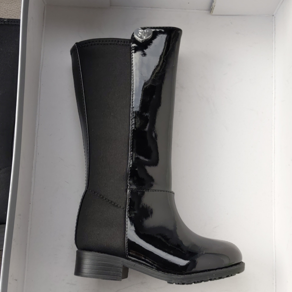 Stuart Weitzman Toddler Boots